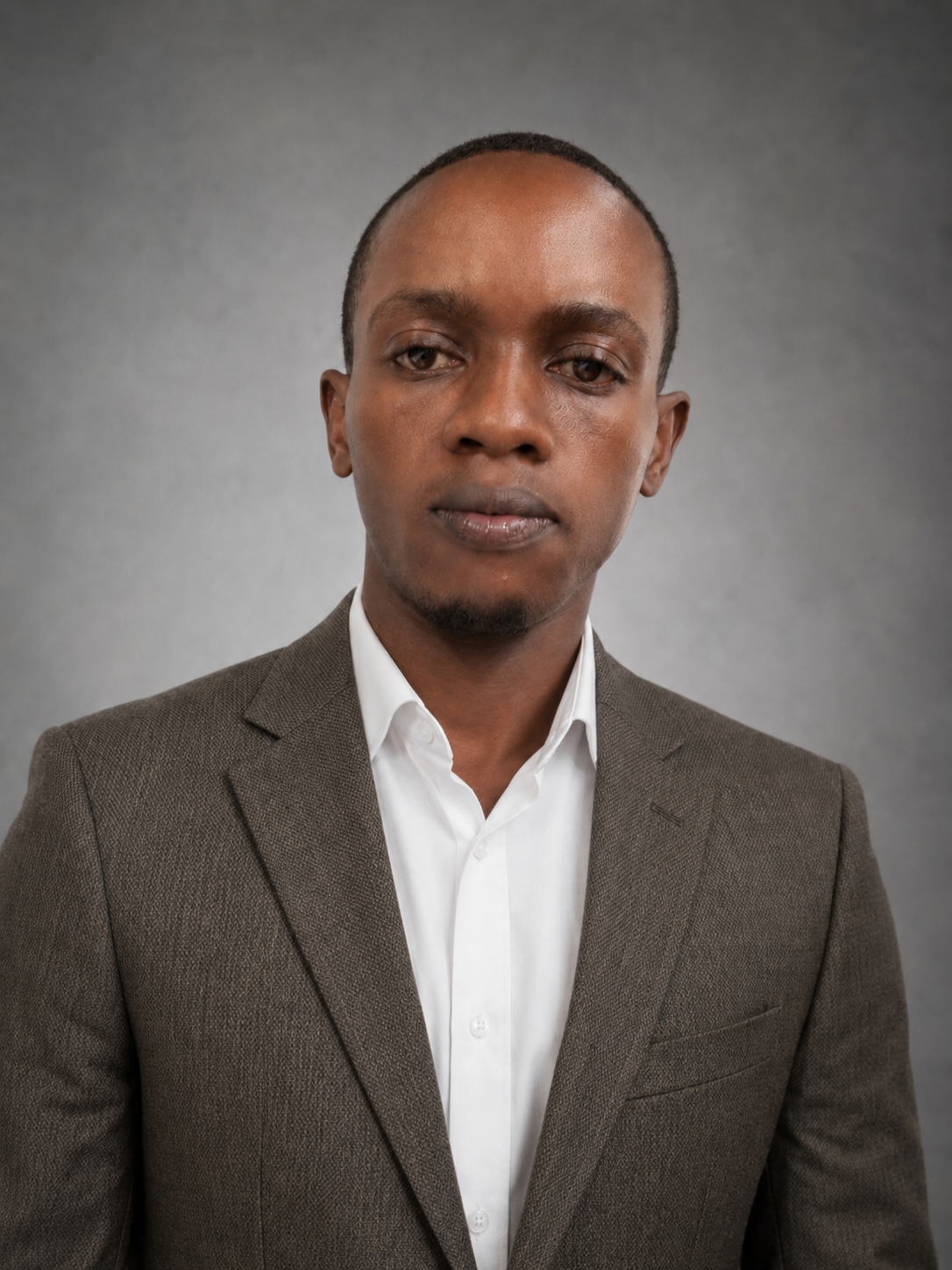 Saviour Atuheire